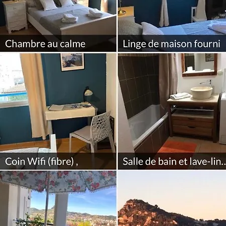 Appartement Joli Confort *