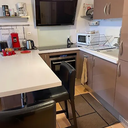 Appartement Joli Confort