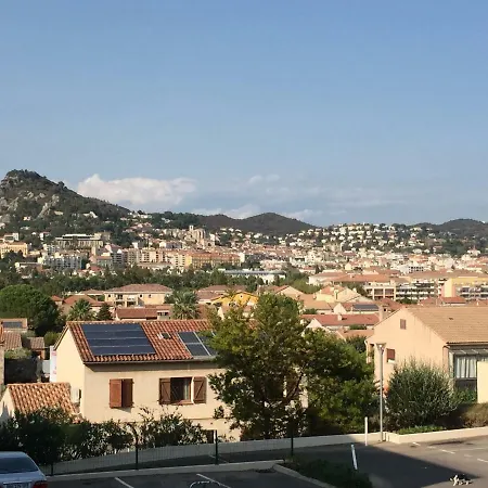 Appartement Joli Confort