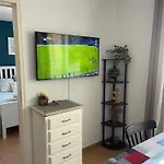 Joli Confort Apartmán