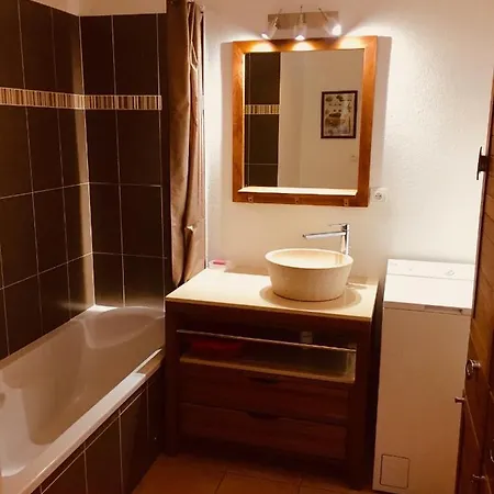 Apartment Joli Confort Hyeres