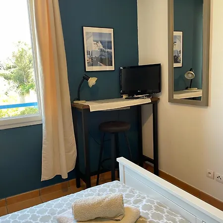 Apartment Joli Confort Hyeres