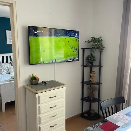Joli Confort Apartment