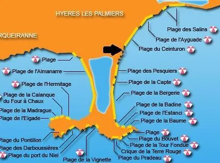 Joli Confort * Hyeres