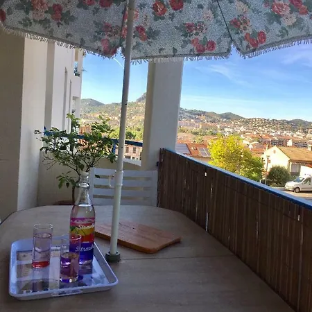 Joli Confort Apartment *