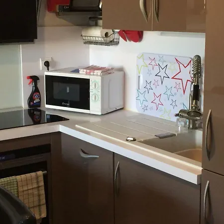 Joli Confort Apartment *