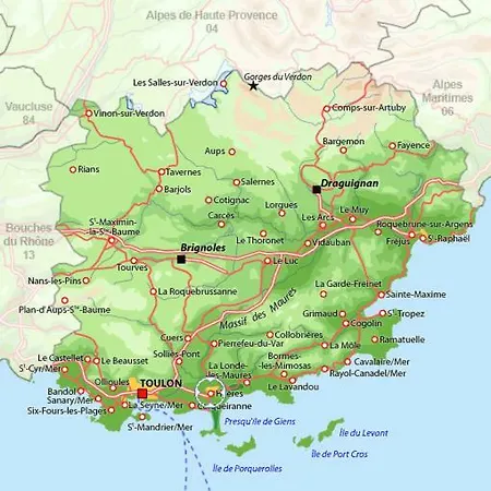 Joli Confort Hyeres