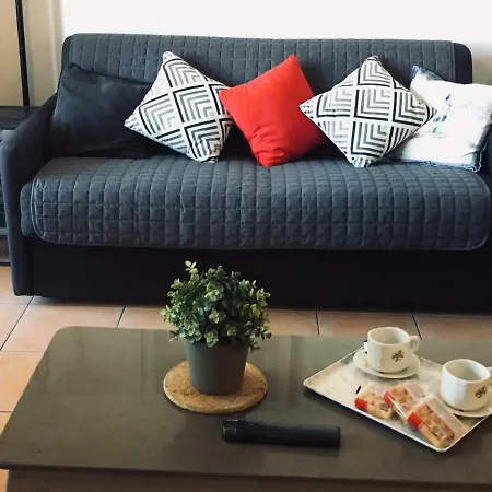 Joli Confort Apartment